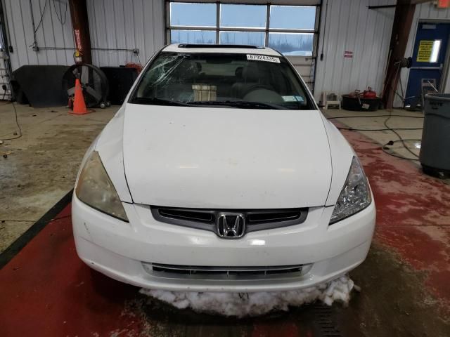 2004 Honda Accord EX