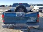 2004 Nissan Frontier Crew Cab XE V6