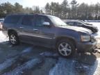 2011 Chevrolet Suburban K1500 LTZ