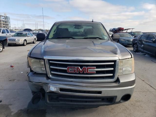 2012 GMC Sierra C1500 SL