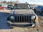 2005 Jeep Liberty Renegade