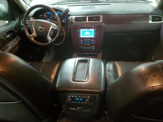 2007 GMC Yukon Denali