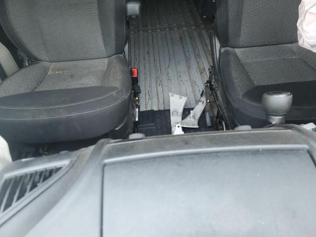 2020 Dodge RAM Promaster 1500 1500 High