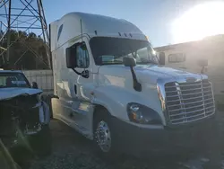 Salvage cars for sale from Copart Mebane, NC: 2019 Freightliner Cascadia 125