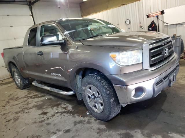 2012 Toyota Tundra Double Cab SR5