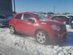 2015 Chevrolet Trax LTZ