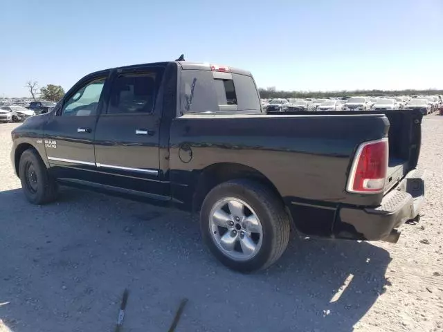 2014 Dodge RAM 1500 Longhorn