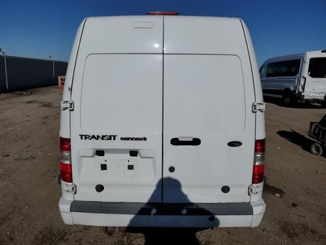 2011 Ford Transit Connect XLT