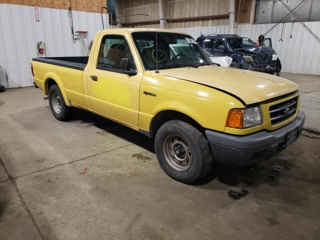 2003 Ford Ranger