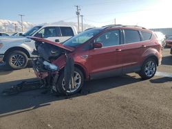 2015 Ford Escape SE en venta en Magna, UT