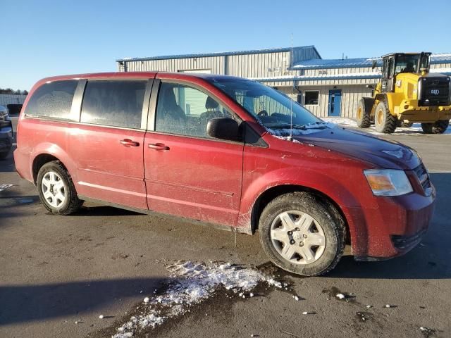 2009 Dodge Grand Caravan SE