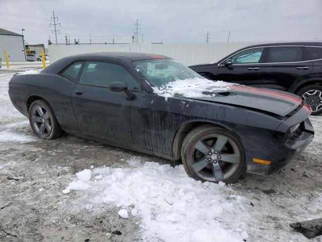 2014 Dodge Challenger SXT