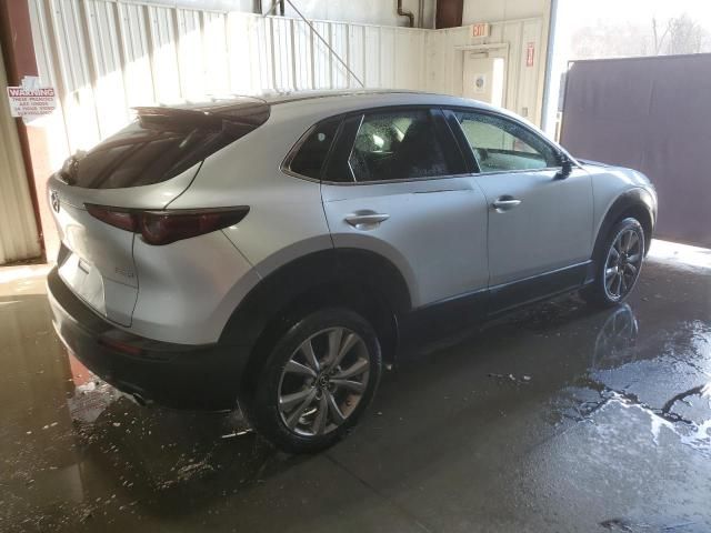 2021 Mazda CX-30 Select