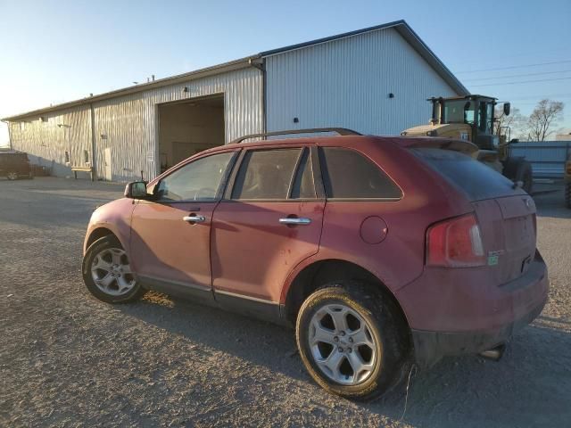 2011 Ford Edge SEL