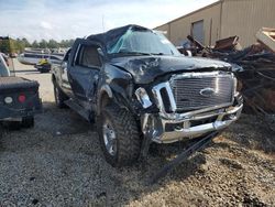 Salvage cars for sale at Gaston, SC auction: 2006 Ford F250 Super Duty