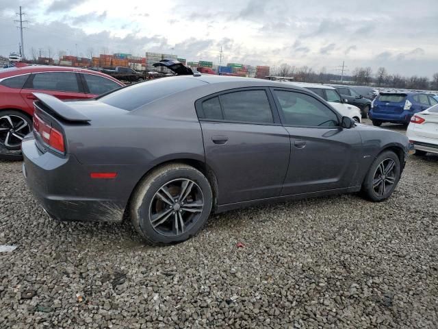 2014 Dodge Charger R/T