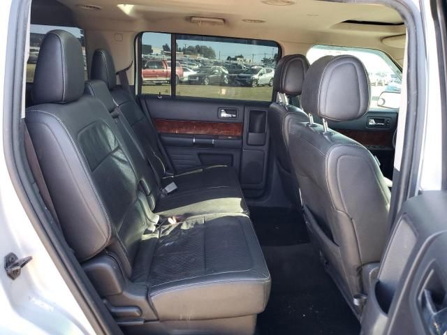 2012 Ford Flex Limited