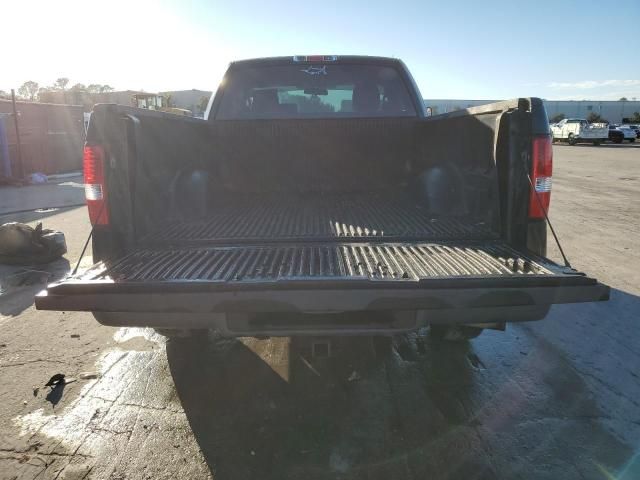 2008 Ford F150