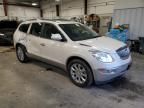 2010 Buick Enclave CXL