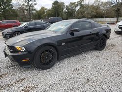 Salvage cars for sale at Eight Mile, AL auction: 2010 Ford Mustang GT