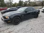 2010 Ford Mustang GT