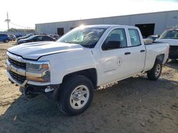 Salvage cars for sale at Jacksonville, FL auction: 2018 Chevrolet Silverado C1500