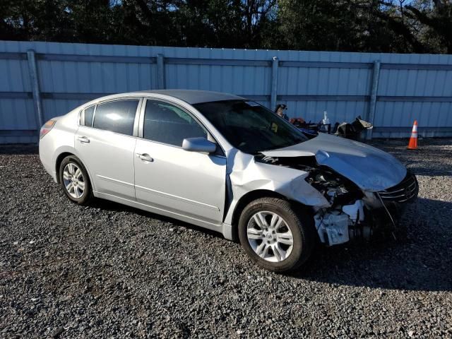 2011 Nissan Altima Base