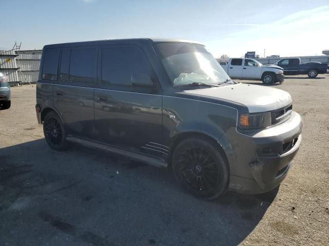 2005 Scion XB