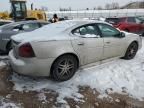 2007 Pontiac Grand Prix GT