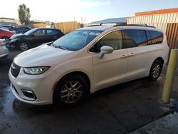 2022 Chrysler Pacifica Touring L en venta en North Las Vegas, NV