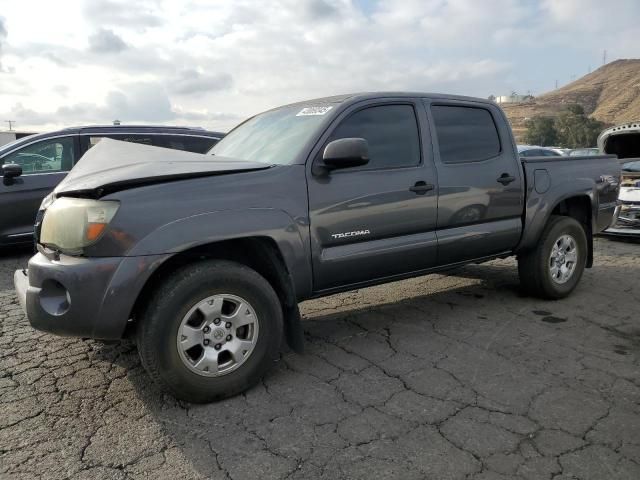 2011 Toyota Tacoma Double Cab Prerunner