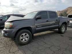 Toyota Tacoma Vehiculos salvage en venta: 2011 Toyota Tacoma Double Cab Prerunner