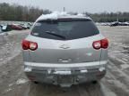 2012 Chevrolet Traverse LTZ