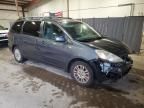 2008 Toyota Sienna XLE