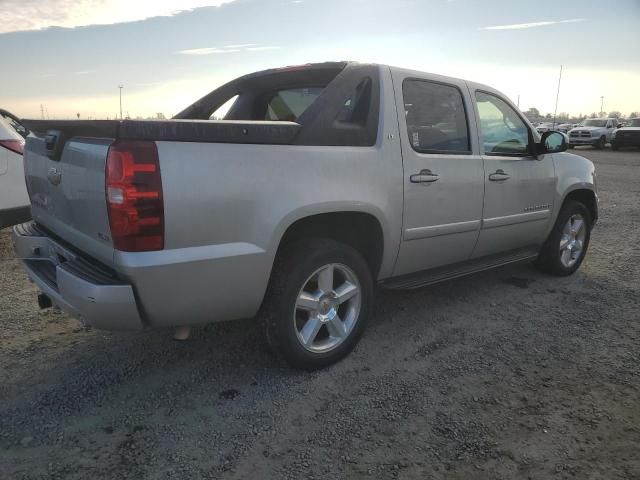 2007 Chevrolet Avalanche K1500