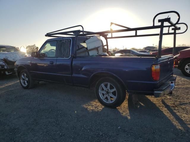 2001 Mazda B3000 Cab Plus