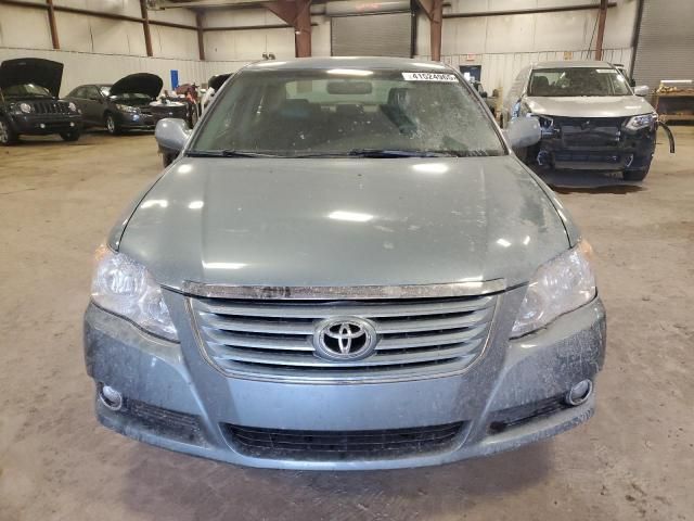 2008 Toyota Avalon XL