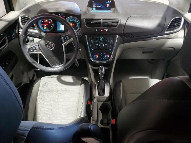 2016 Buick Encore Convenience