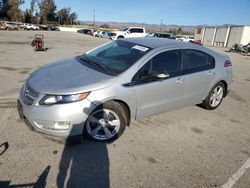 2015 Chevrolet Volt en venta en Van Nuys, CA