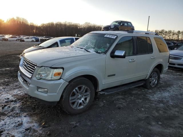 2006 Ford Explorer Limited