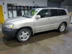 2005 Toyota Highlander Limited