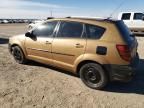 2005 Pontiac Vibe