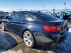 2016 BMW 435 XI Gran Coupe