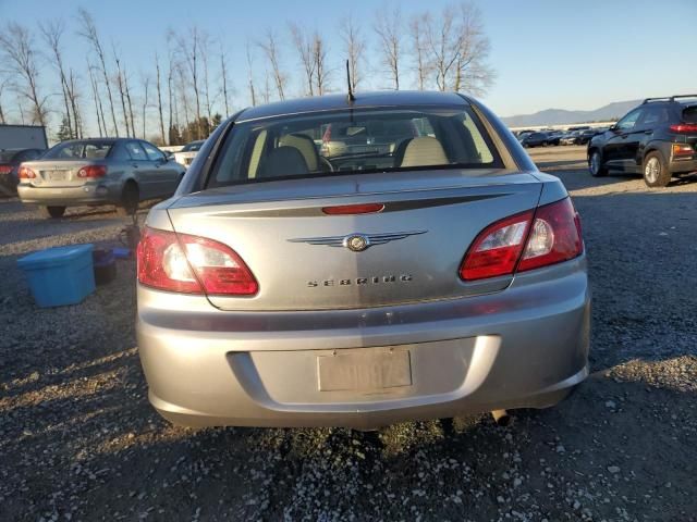 2007 Chrysler Sebring