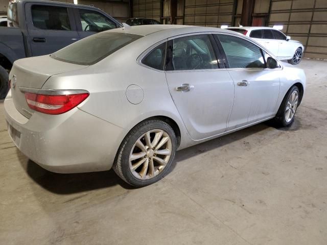 2014 Buick Verano