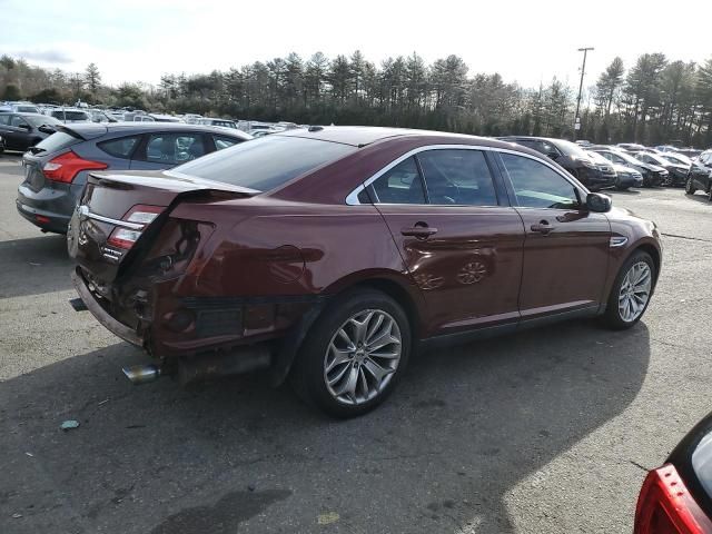 2015 Ford Taurus Limited