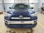 2017 Toyota 4runner SR5/SR5 Premium