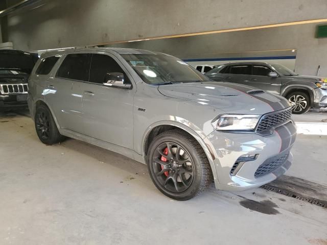 2021 Dodge Durango SRT 392