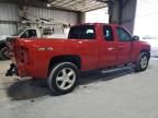 2009 Chevrolet Silverado K1500 LT