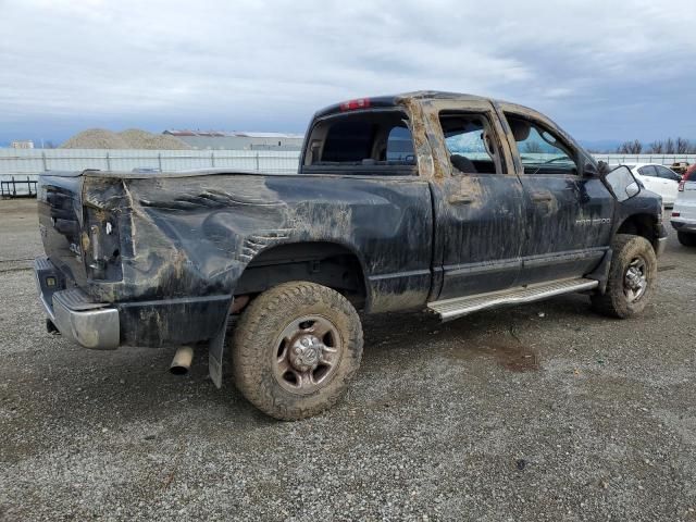 2003 Dodge RAM 2500 ST